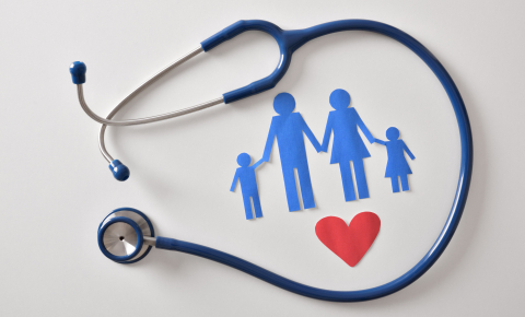 Выставка фотографий «Дорогой милосердия от поколения к поколению»