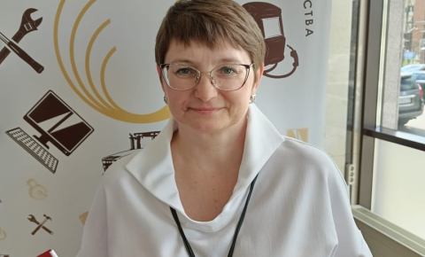 «Лучший по профессии» и «Лучший шеф-наставник»