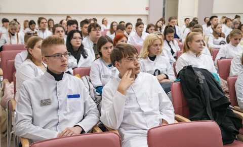 ЦЕЛЕВОЕ ОБУЧЕНИЕ ФЕЛЬДШЕРОВ