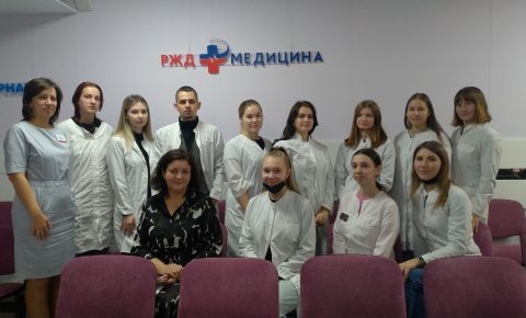 Трудоустройство - это важно!