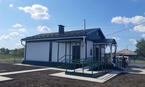 В 15 районах Алтайского края появятся помощники фельдшера