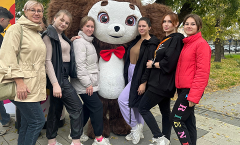 «Твои безграничные СПОсобности не имеют границ»