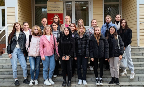 Проект «Мы рядом» стартовал в перинатальном центре АККЦОМД