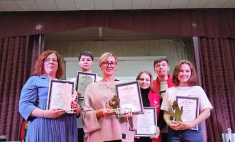 XII Фестиваль добровольческого движения «Открытому сердцу - добрую волю!»