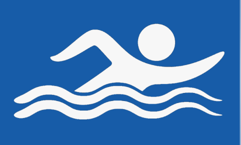 Спартакиада СПО Алтайского края по плаванию