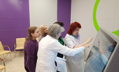 Расширенное заседание цикловых комиссий и кафедр