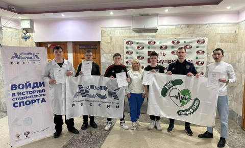 Турнир по шахматам среди студентов нашего колледжа КГБПОУ ББМК