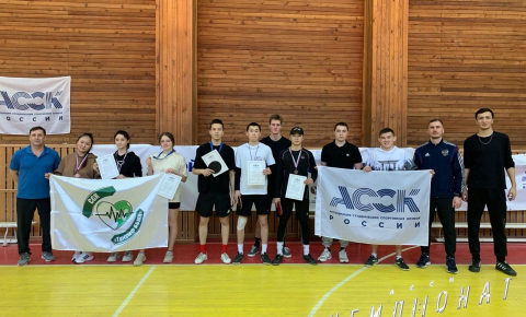 🏓 НАСТОЛЬНЫЙ ТЕННИС