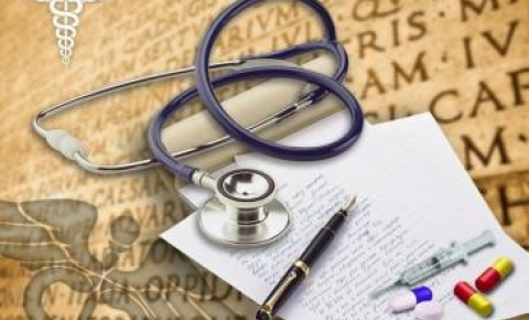 Комплексная студенческая олимпиада по дисциплинам «Основы латинского языка с медицинской терминологией» и «Фармакология» среди студентов ББМК.