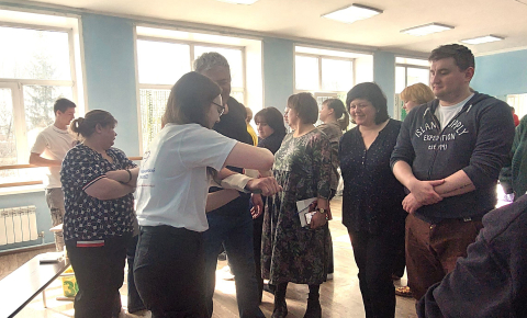 выездное обучение навыкам оказания первой помощи