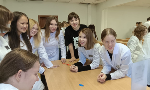 День туризма