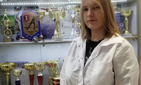 «Студенческая лига» по шахматам