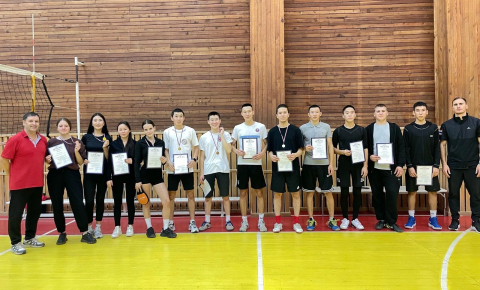 Турнир по настольному теннису