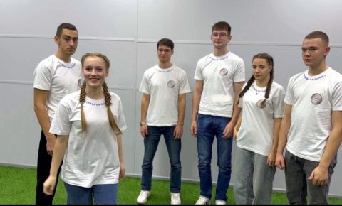 IX Региональная открытая олимпиада по безопасности жизнедеятельности