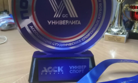 Турнир по баскетболу