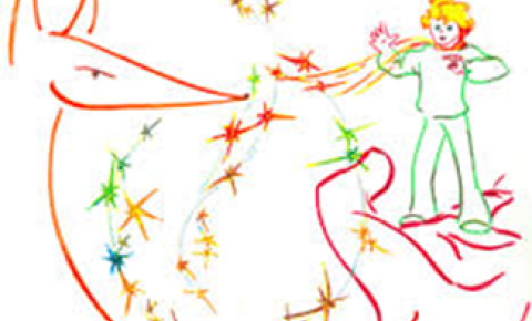 Неделе психологии-2024 «Уроки Маленького принца»,