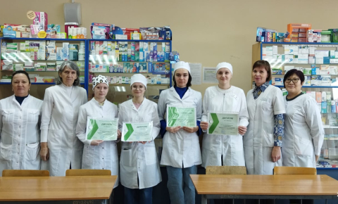 Региональный этап чемпионата по профессиональному мастерству «Профессионалы»