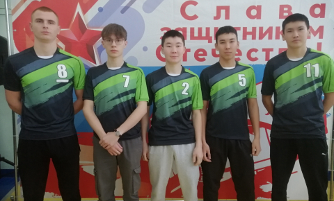 День Героев Отечества