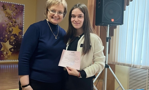 Невозможное - возможно!"