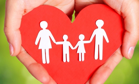 "Семейная сессия"