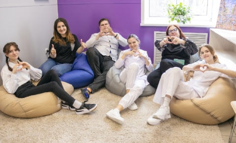 Чемпионат «Абилимпикс» завершён!