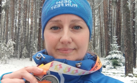 Медсестры Профессионалитета выносливые и целеустремленные!