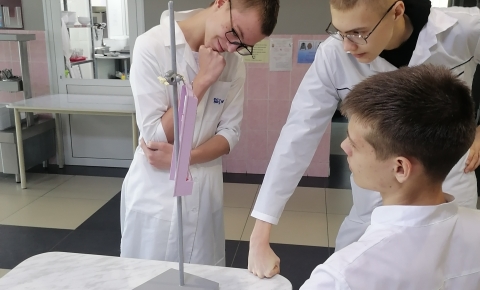 Сделать правильный выбор