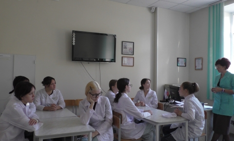 В АИРМО завершилась масштабная педагогическая практика представителей работодателя в рамках федерального проекта «Профессионалитет»!