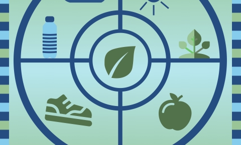 Пресс-релиз о проведении краевого месячника здорового образа жизни «Живи Здорово!»