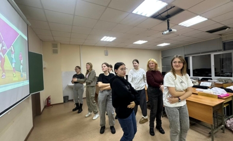 «Танцуют ВСЕ!»