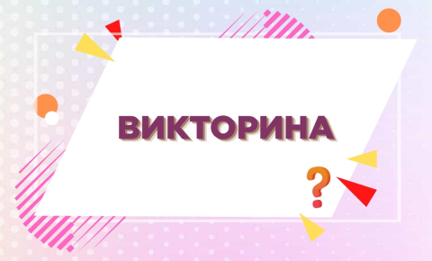 Викторина «Боевая слава российского оружия»