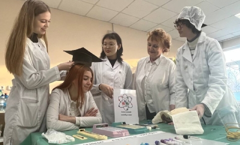 Операция «Открытие»