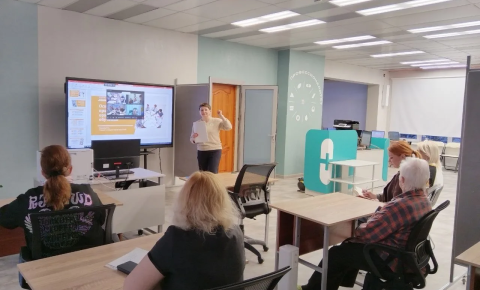 Итоги совместного заседания цикловых комиссий социально-гуманитарных дисциплин института