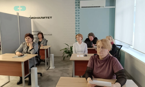 Итоги открытого заседание цикловой комиссии «Сестринское дело»