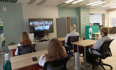 Лингвистическая мозаика