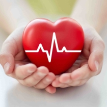 Краевой конкурс постеров-мотиваторов  по профилактике заболеваний сердечно-сосудистой системы  среди студентов КГБПОУ АИРМО