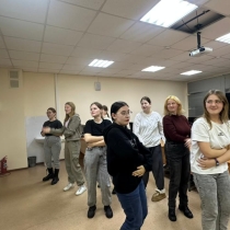 «Танцуют ВСЕ!»