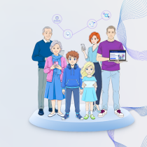 III Всероссийский цифровой диктант по персональным данным