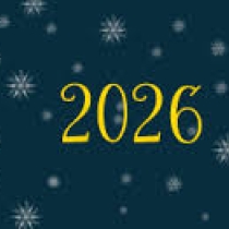 Новогоднее поздравление директора КГБПОУ АИРМО О.М. Бондаренко