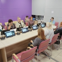 Коучинг-сессия «Практика наставничества» объединила 21 января 2026 года преподавателей-наставников КГБПОУ «Алтайский институт развития медицинского образования»