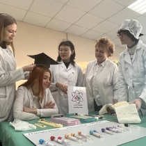 Операция «Открытие»