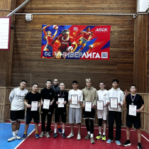 НАСТОЛЬНЫЙ ТЕННИС