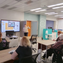 Итоги совместного заседания цикловых комиссий социально-гуманитарных дисциплин института