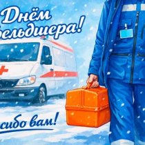 День фельдшера
