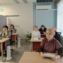 Итоги открытого заседание цикловой комиссии «Сестринское дело»