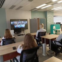 Лингвистическая мозаика