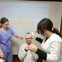 Стартовала декада социально-гуманитарных дисциплин