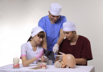 Фото зубных техников