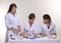 Фото фармацевтов