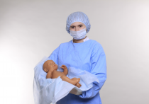 Фото Акушерки